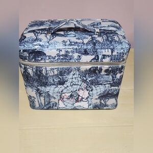 Dior Around The World Train Case